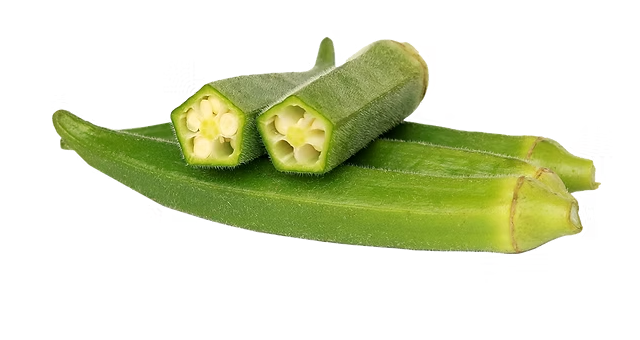 Okra Indian